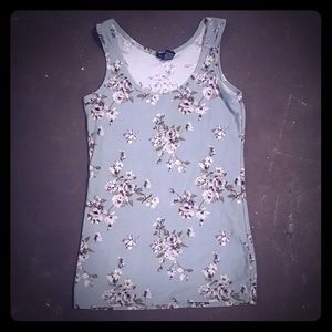 Cotton Tank Top